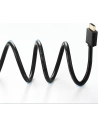 Kup Kabel UGREEN HD104 HDMI 1.4 4K 30 Hz 3D 10 m černý - UGR1342BLK - {ean13} - Sklep Home Screen