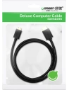 Kup UGREEN HD108 HDMI-Kabel (männlich) - Mini HDMI (männlich) 3D Ethernet ARC 1m schwarz - UGR1343BLK - {ean13} - Sklep Home Screen