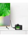 Kup UGREEN HD108 HDMI-Kabel (männlich) - Mini HDMI (männlich) 3D Ethernet ARC 1m schwarz - UGR1343BLK - {ean13} - Sklep Home Screen