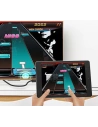 Kup UGREEN HD108 HDMI-Kabel (männlich) - Mini HDMI (männlich) 3D Ethernet ARC 1m schwarz - UGR1343BLK - {ean13} - Sklep Home Screen