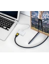 Kup Adaptér UGREEN MD108 HDMI / VGA - mini DisplayPort 4K@30 Hz Full HD 1080p černý - UGR1345BLK - {ean13} - Sklep Home Screen