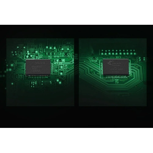 Kup Adaptér UGREEN MD108 HDMI / VGA - mini DisplayPort 4K@30 Hz Full HD 1080p černý - UGR1345BLK - {ean13} - Sklep Home Screen