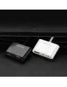 Kup Adapter UGREEN MD108 HDMI / VGA - Mini DisplayPort 4K@30 Hz Full HD 1080p schwarz - UGR1345BLK - {ean13} - Sklep Home Screen
