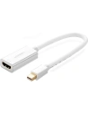 Kup Adapter UGREEN MD112 FHD (1080p) HDMI (weiblich) - Mini DisplayPort (männlich - Thunderbolt 2.0) weiß - UGR1346WHT - {ean13} - Sklep Home Screen