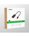Kup Adapter UGREEN MD112 FHD (1080p) HDMI (weiblich) - Mini DisplayPort (männlich - Thunderbolt 2.0) weiß - UGR1346WHT - {ean13} - Sklep Home Screen
