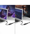 Kup Adapter UGREEN MD112 FHD (1080p) HDMI (weiblich) - Mini DisplayPort (männlich - Thunderbolt 2.0) weiß - UGR1346WHT - {ean13} - Sklep Home Screen