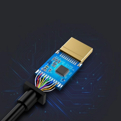 Kup Adapter UGREEN MD112 FHD (1080p) HDMI (żeński) - Mini DisplayPort (męski - Thunderbolt 2.0) biały - UGR1346WHT - {ean13} - Sklep Home Screen