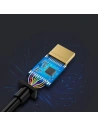 Kup Adapter UGREEN MD112 FHD (1080p) HDMI (weiblich) - Mini DisplayPort (männlich - Thunderbolt 2.0) weiß - UGR1346WHT - {ean13} - Sklep Home Screen