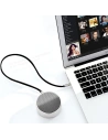 Kup UGREEN AV119 szögletes lapos kábel audio AUX 3,5mm mini jack 0,5m fekete - UGR1347BLK - {ean13} - Sklep Home Screen