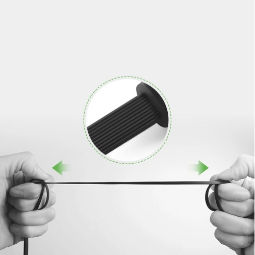 Kup Cablu audio UGREEN AV119 AUX 3,5mm mini jack unghiular, 0,5m, negru - UGR1347BLK - {ean13} - Sklep Home Screen