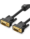 UGREEN VG101 VGA-Kabel (männlich) - VGA (männlich) FHD 1,5m schwarz
