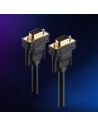 Kup Cablul UGREEN VG101 VGA (bărbat) - VGA (bărbat) FHD 1,5m negru - UGR1349BLK - {ean13} - Sklep Home Screen