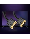 Kup Cablul UGREEN VG101 VGA (bărbat) - VGA (bărbat) FHD 1,5m negru - UGR1349BLK - {ean13} - Sklep Home Screen