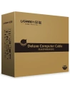 Buy UGREEN VG101 cable VGA (male) - VGA (male) FHD 1.5m black - UGR1349BLK - {ean13} - Home Screen Store Europe