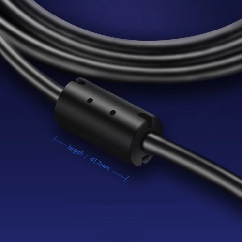 Kup UGREEN VG101 VGA-Kabel (männlich) - VGA (männlich) FHD 1,5m schwarz - UGR1349BLK - {ean13} - Sklep Home Screen