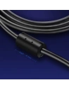 Kup UGREEN VG101 VGA-Kabel (männlich) - VGA (männlich) FHD 1,5m schwarz - UGR1349BLK - {ean13} - Sklep Home Screen