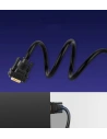 Kup Cablul UGREEN VG101 VGA (bărbat) - VGA (bărbat) FHD 1,5m negru - UGR1349BLK - {ean13} - Sklep Home Screen