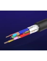 Kup UGREEN VG101 VGA-Kabel (männlich) - VGA (männlich) FHD 1,5m schwarz - UGR1349BLK - {ean13} - Sklep Home Screen