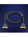Kup Cablul UGREEN VG101 VGA (bărbat) - VGA (bărbat) FHD 1,5m negru - UGR1349BLK - {ean13} - Sklep Home Screen