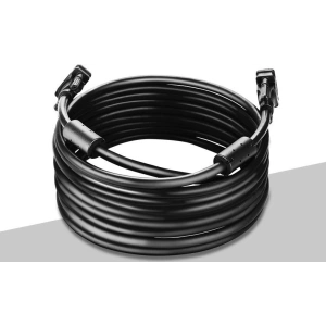 Kabel UGREEN VG101 VGA (męski) - VGA (męski) FHD 1,5m czarny