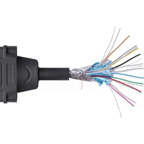 Kup UGREEN DVI 24+5 Pin Kabel (weiblich) - HDMI (männlich) 22cm schwarz - UGR1350BLK - {ean13} - Sklep Home Screen
