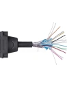 Kup UGREEN DVI 24+5 tűs (női) - HDMI (férfi) kábel 22cm fekete - UGR1350BLK - {ean13} - Sklep Home Screen