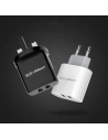 Kup UGREEN CD104 hálózati töltő 2x USB 3,4A fehér - UGR1351WHT - {ean13} - Sklep Home Screen