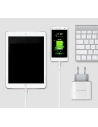 Kup UGREEN CD104 hálózati töltő 2x USB 3,4A fehér - UGR1351WHT - {ean13} - Sklep Home Screen