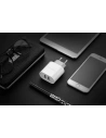 Kup UGREEN CD104 hálózati töltő 2x USB 3,4A fehér - UGR1351WHT - {ean13} - Sklep Home Screen