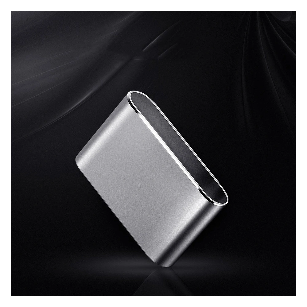 Adapter UGREEN MD115 HDMI / VGA - mini DisplayPort FullHD 1080p srebrny