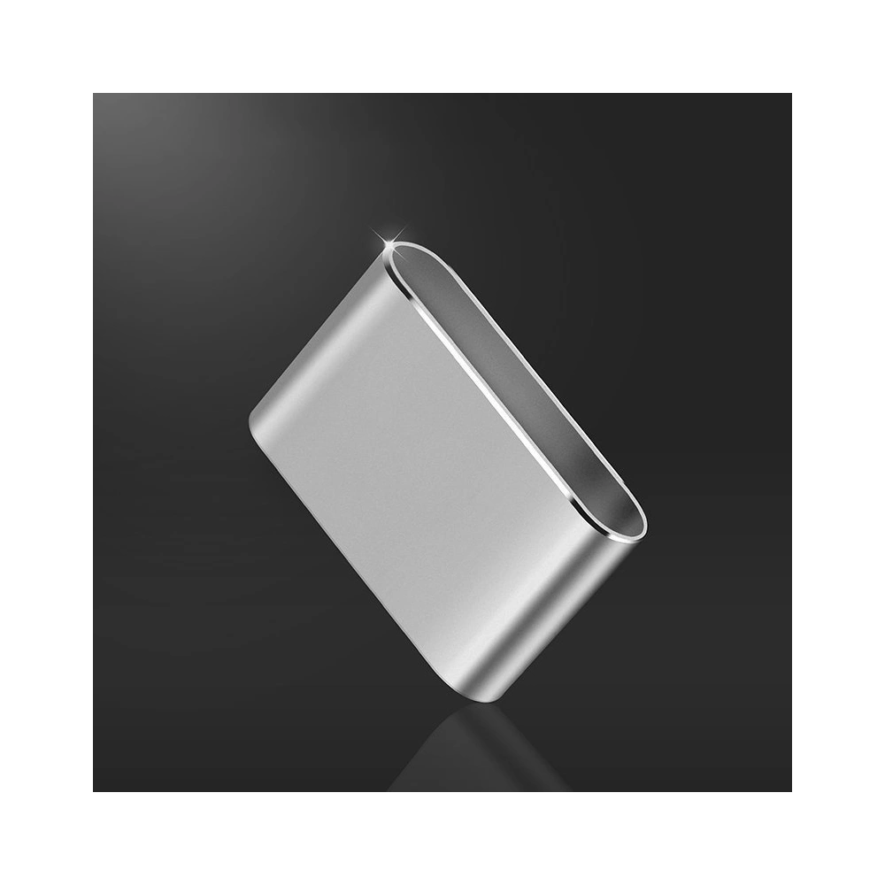 Adapter UGREEN MD115 HDMI / VGA - mini DisplayPort FullHD 1080p srebrny