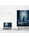 Kup UGREEN MD115 HDMI / VGA Adapter - mini DisplayPort FullHD 1080p schwarz - UGR1353BLK - {ean13} - Sklep Home Screen
