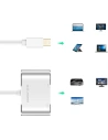 Kup UGREEN MD115 HDMI / VGA Adapter - mini DisplayPort FullHD 1080p schwarz - UGR1353BLK - {ean13} - Sklep Home Screen