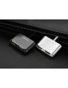 Kup UGREEN MD115 HDMI / VGA Adapter - mini DisplayPort FullHD 1080p schwarz - UGR1353BLK - {ean13} - Sklep Home Screen