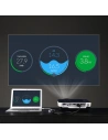 Kup UGREEN MD115 HDMI / VGA Adapter - mini DisplayPort FullHD 1080p schwarz - UGR1353BLK - {ean13} - Sklep Home Screen