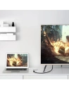 Kup UGREEN MD115 HDMI / VGA Adapter - mini DisplayPort FullHD 1080p schwarz - UGR1353BLK - {ean13} - Sklep Home Screen