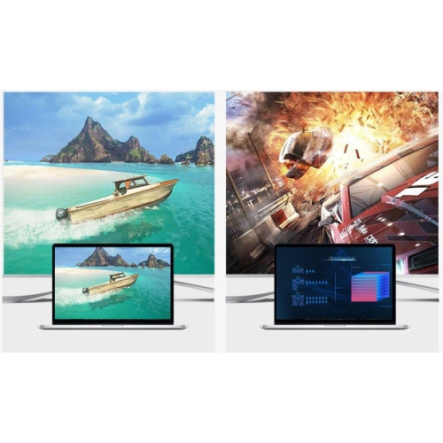 Kup Adaptér UGREEN MD115 HDMI / VGA - mini DisplayPort FullHD 1080p černý - UGR1353BLK - {ean13} - Sklep Home Screen
