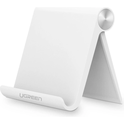 Kup Suport pentru telefon UGREEN LP115 alb - UGR1354WHT - {ean13} - Sklep Home Screen