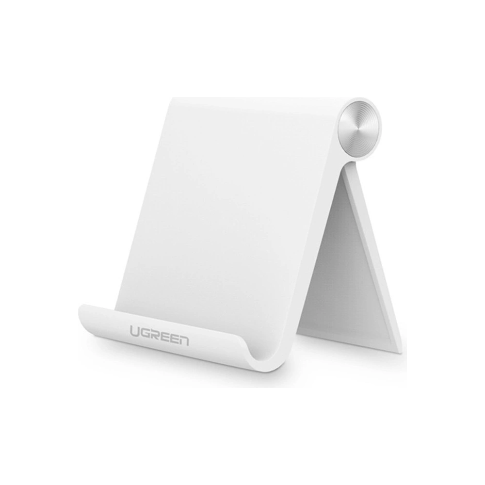 Podstawka na telefon UGREEN LP115 biały