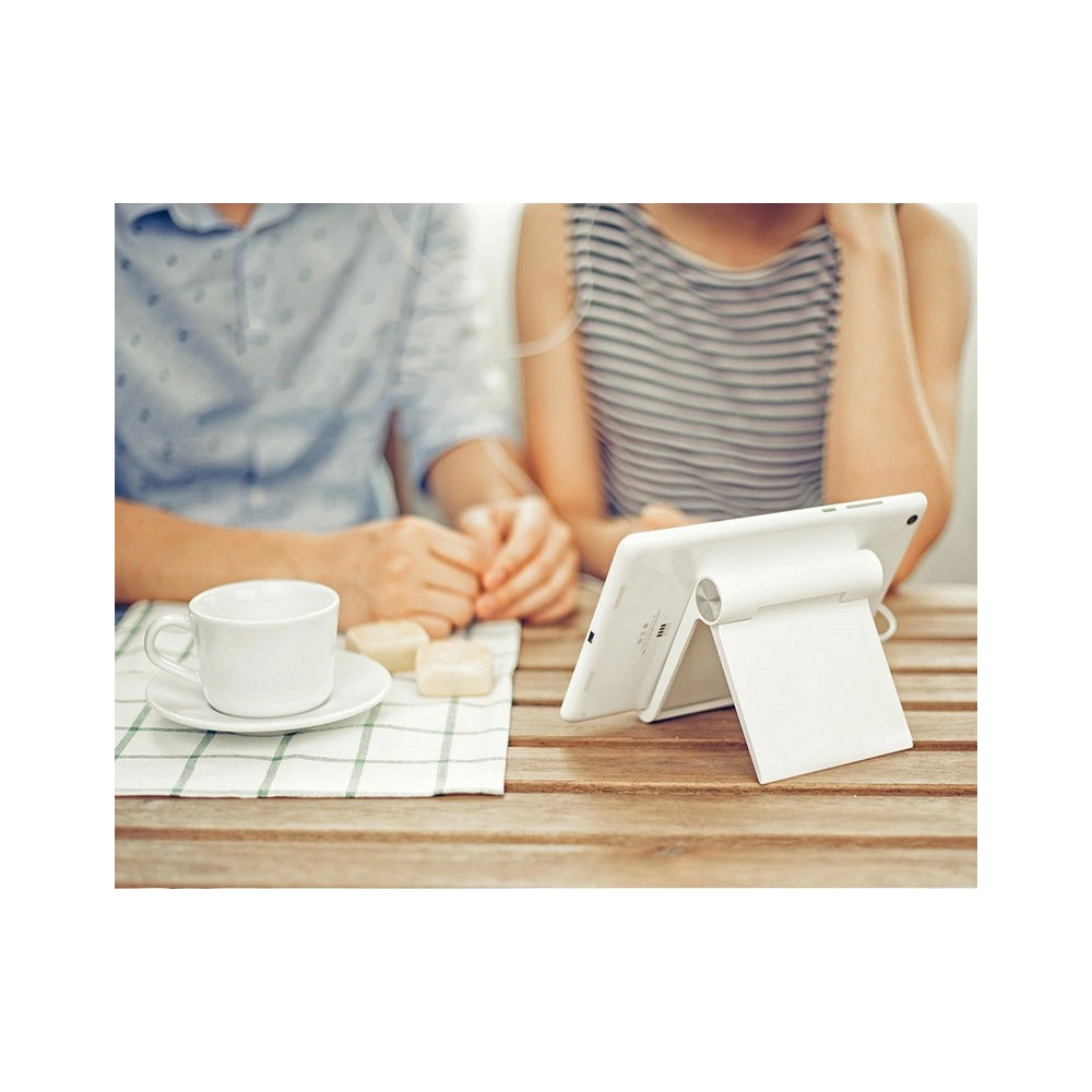 Podstawka na telefon UGREEN LP115 biały