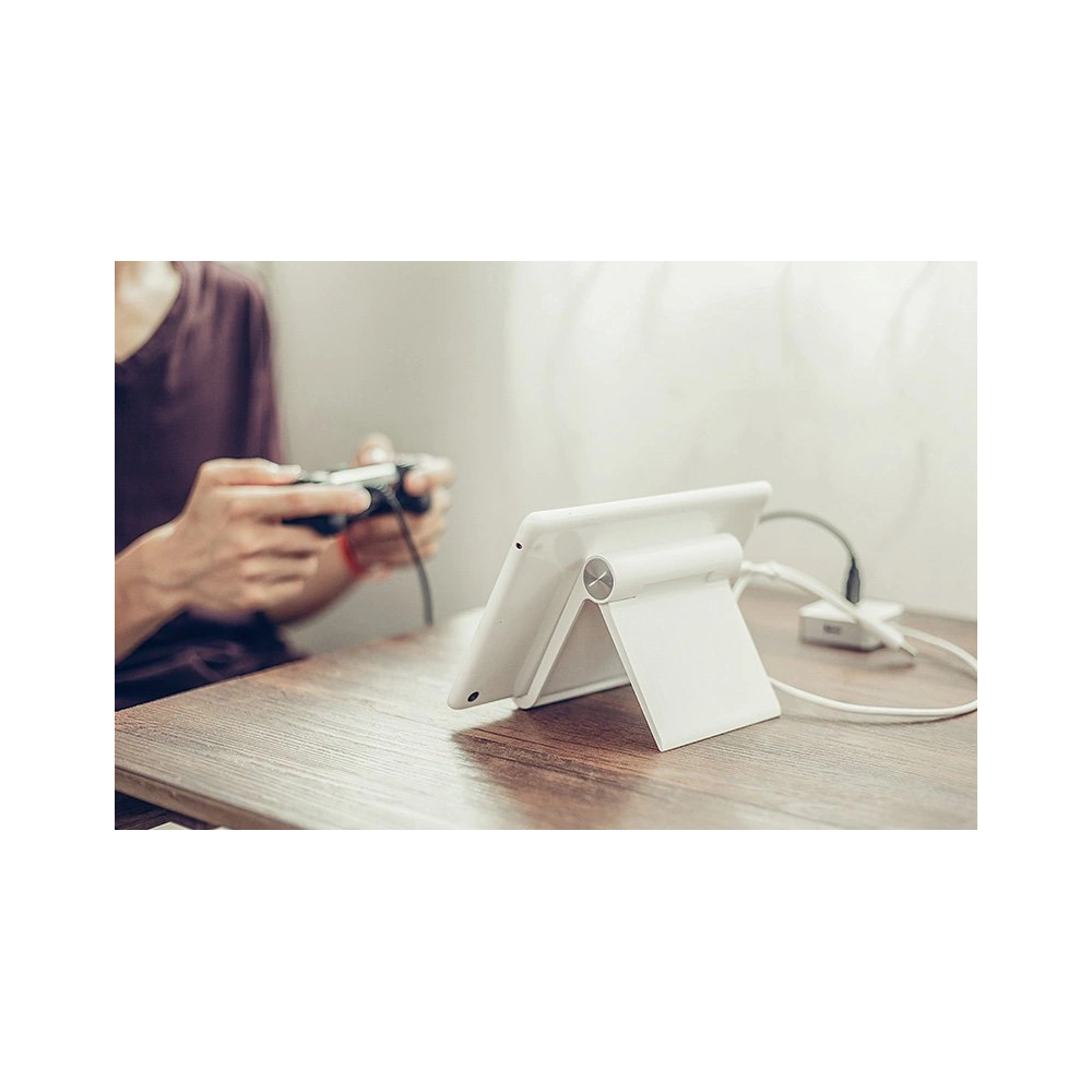 Podstawka na telefon UGREEN LP115 biały