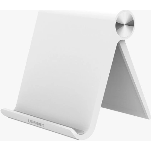 Buy UGREEN LP115 desk stand phone holder white - UGR1354WHT - {ean13} - Home Screen Store Europe
