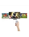 Kup UGREEN HDMI elosztó - 3x HDMI 3D 4K 7,5Gbps 36bit csatornán fekete - UGR1355BLK - {ean13} - Sklep Home Screen