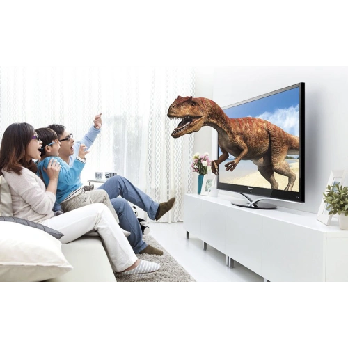 Kup UGREEN HDMI elosztó - 3x HDMI 3D 4K 7,5Gbps 36bit csatornán fekete - UGR1355BLK - {ean13} - Sklep Home Screen