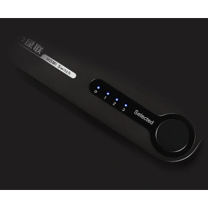 Kup UGREEN HDMI-Splitter - 3x HDMI 3D 4K 7,5 Gbps 36 Bit pro Kanal schwarz - UGR1355BLK - {ean13} - Sklep Home Screen