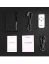 Kup UGREEN HDMI-Splitter - 3x HDMI 3D 4K 7,5 Gbps 36 Bit pro Kanal schwarz - UGR1355BLK - {ean13} - Sklep Home Screen