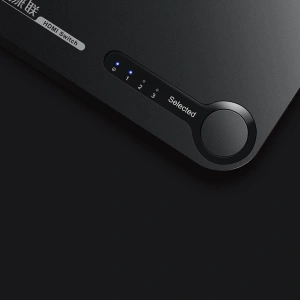 Kup UGREEN HDMI-Splitter - 3x HDMI 3D 4K 7,5 Gbps 36 Bit pro Kanal schwarz - UGR1355BLK - {ean13} - Sklep Home Screen