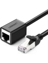 Kup UGREEN NW112 hosszabbító Ethernet RJ45 Cat 6 FTP 1000Mbps 5m fekete - UGR1356BLK - {ean13} - Sklep Home Screen