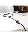 Kup UGREEN NW112 hosszabbító Ethernet RJ45 Cat 6 FTP 1000Mbps 5m fekete - UGR1356BLK - {ean13} - Sklep Home Screen