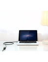 Kup Przedłużacz UGREEN NW112 Ethernet RJ45 Cat 6 FTP 1000Mbps 5m czarny - UGR1356BLK - {ean13} - Sklep Home Screen